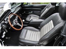 1967 Ford Shelby Mustang GT 350 Clone (CC-990998) for sale in Irvine, California