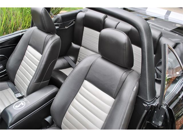 1967 Ford Shelby Mustang GT 350 Clone (CC-990998) for sale in Irvine, California