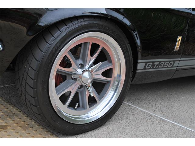 1967 Ford Shelby Mustang GT 350 Clone (CC-990998) for sale in Irvine, California