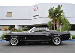 1967 Ford Shelby Mustang GT 350 Clone (CC-990998) for sale in Irvine, California