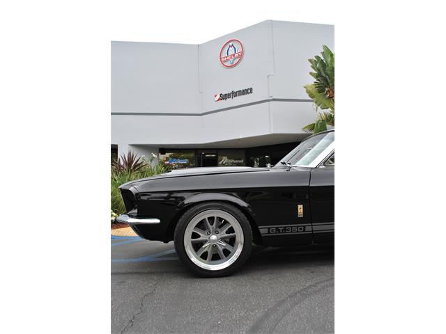 1967 Ford Shelby Mustang GT 350 Clone (CC-990998) for sale in Irvine, California