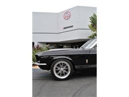 1967 Ford Shelby Mustang GT 350 Clone (CC-990998) for sale in Irvine, California
