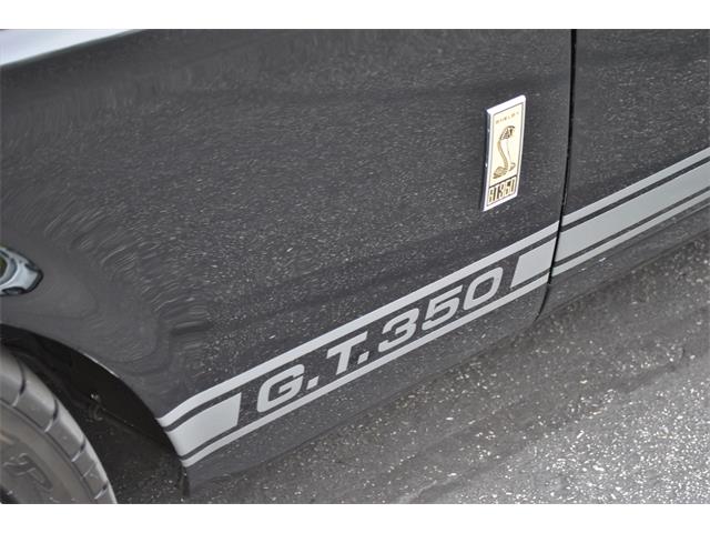 1967 Ford Shelby Mustang GT 350 Clone (CC-990998) for sale in Irvine, California
