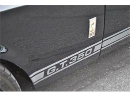 1967 Ford Shelby Mustang GT 350 Clone (CC-990998) for sale in Irvine, California