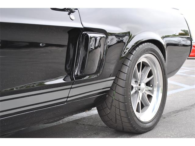 1967 Ford Shelby Mustang GT 350 Clone (CC-990998) for sale in Irvine, California