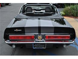 1967 Ford Shelby Mustang GT 350 Clone (CC-990998) for sale in Irvine, California