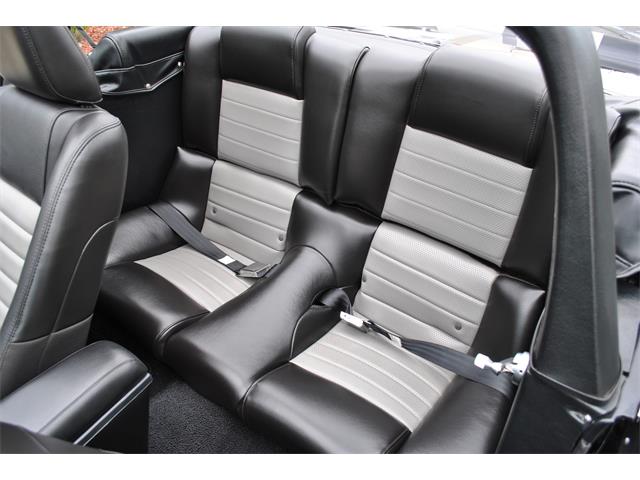1967 Ford Shelby Mustang GT 350 Clone (CC-990998) for sale in Irvine, California