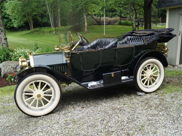 1912 Oakland Model 30 Touring For Sale Classiccars Com Cc 999991