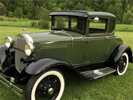 1930 Ford Model A  (CC-999994) for sale in Owls Head, Maine