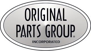 Restoration Parts by OPGI - Pontiac Grand Prix (62-77)